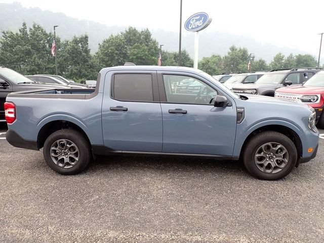 Used 2026 Ford Maverick XLT w/ XLT Luxury Package AWD/4WD image 10
