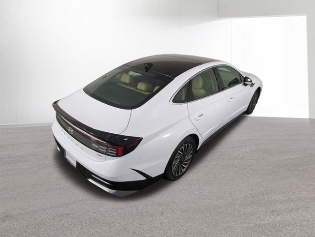 New 2026 Hyundai Sonata Limited image 38
