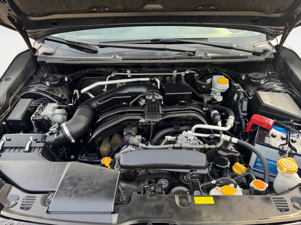 Certified 2022 Subaru Crosstrek 2.5i Limited w/ Moonroof Package 2 image 18