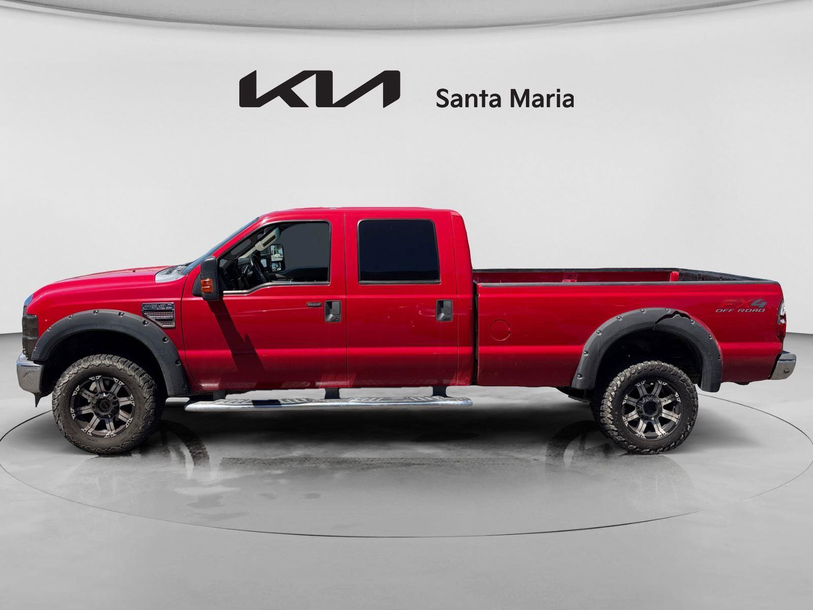 Used 2010 Ford F350 XLT AWD/4WD image 5