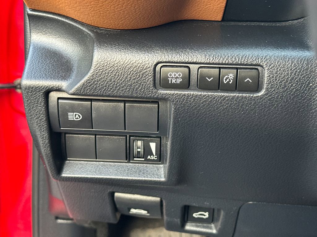 Used 2024 Lexus IS 350 F Sport w/ Accessory Package 2 image 23