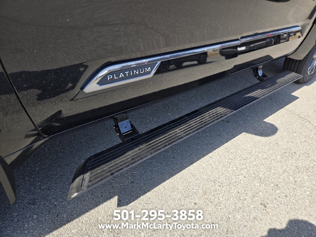 New 2026 Toyota Tundra Platinum AWD/4WD image 7