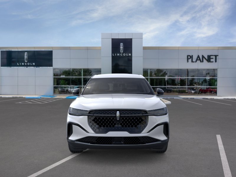 New 2026 Lincoln Nautilus Premier w/ Jet Appearance Package image 6