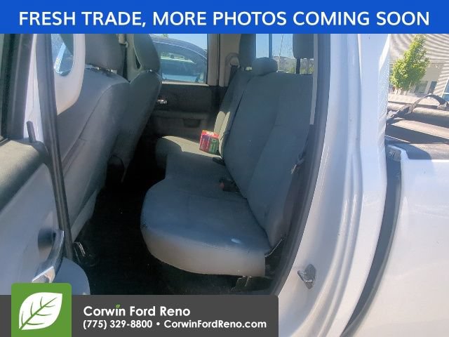 Used 2016 RAM 1500 Outdoorsman AWD/4WD image 10