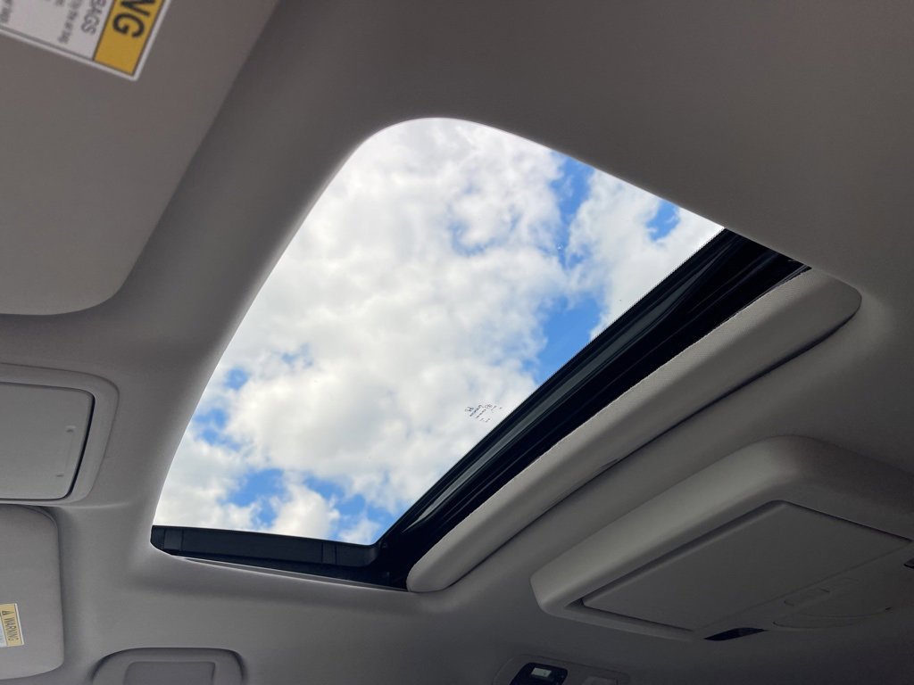 New 2026 Honda Odyssey Touring image 16