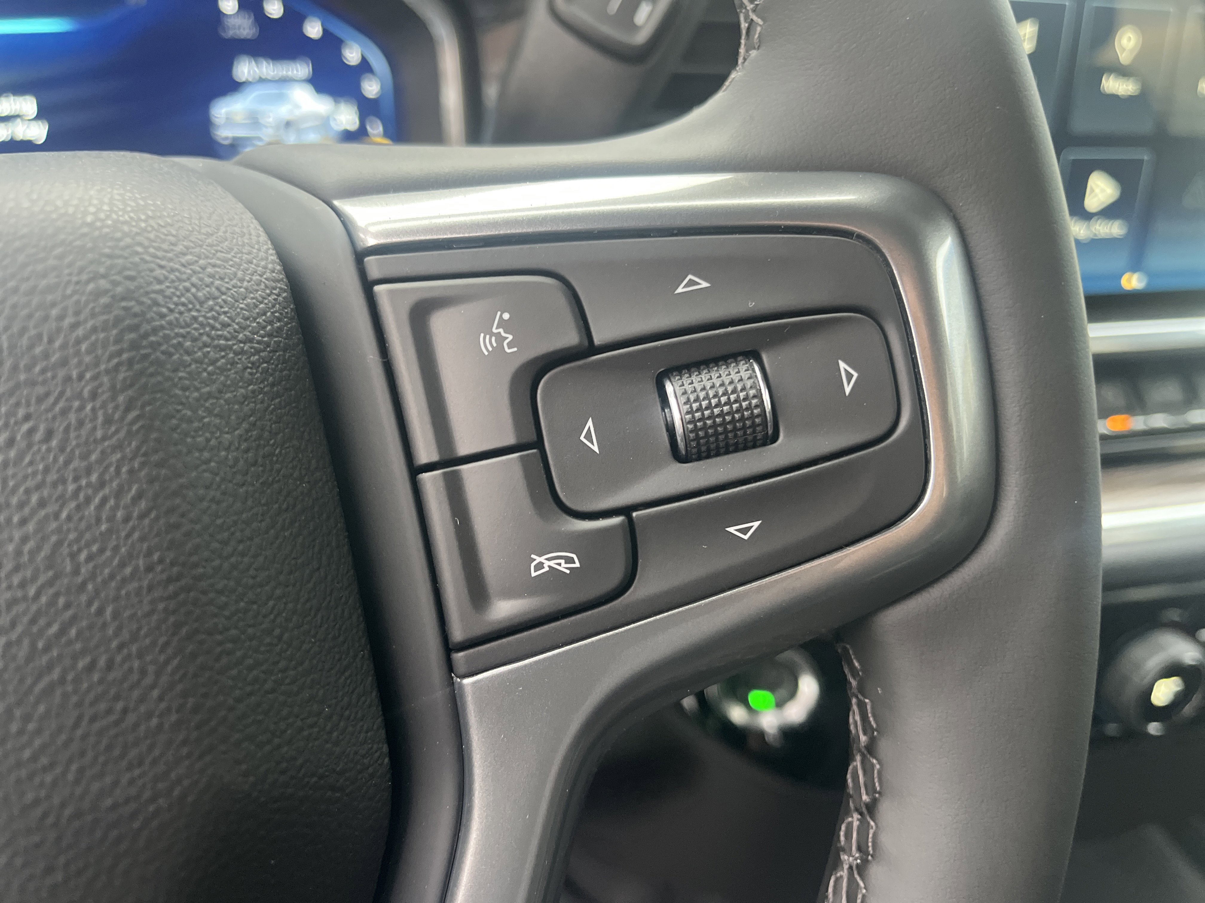 New 2026 Chevrolet Silverado 1500 LT image 6