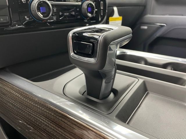 New 2026 Chevrolet Silverado 1500 RST image 11