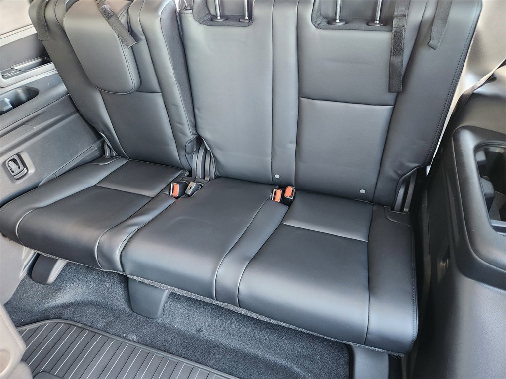 New 2025 Subaru Ascent Bronze Edition image 21