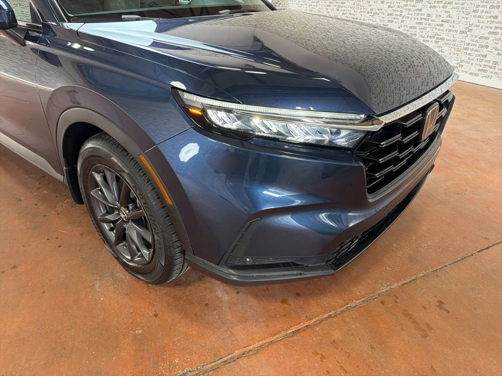 Used 2026 Honda CR-V EX-L image 9