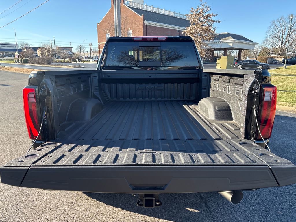 New 2026 GMC Sierra 2500 Denali w/ Denali Reserve Package AWD/4WD image 52