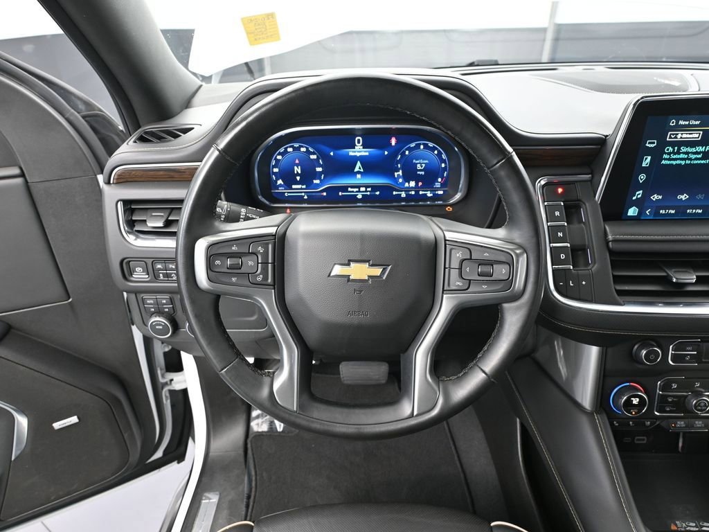 Used 2023 Chevrolet Suburban Premier image 30
