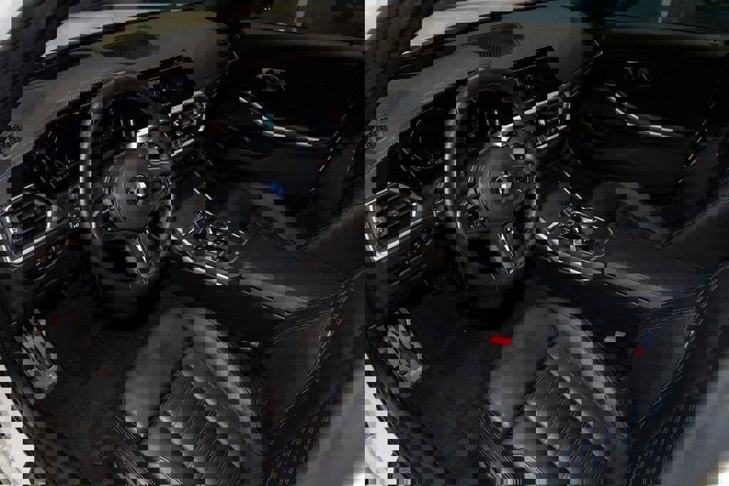 Used 2021 BMW M340i xDrive w/ Premium Package image 15