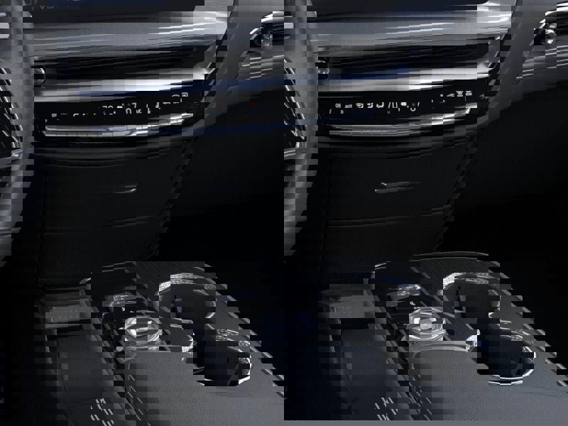 New 2025 Cadillac Lyriq Luxury image 23