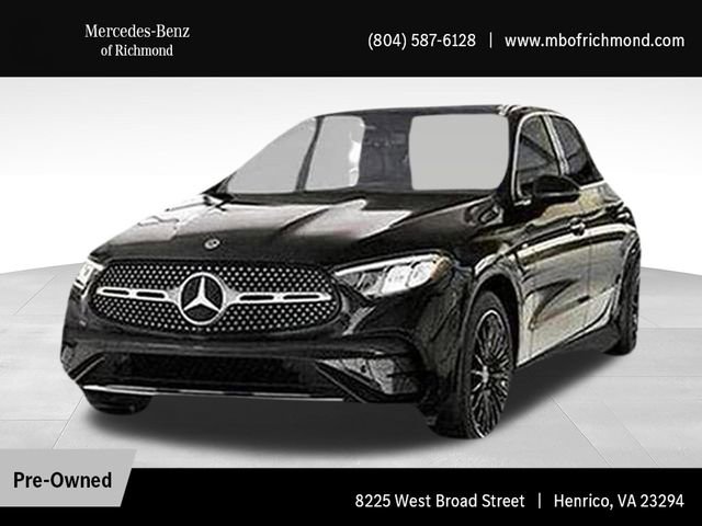 Certified 2026 Mercedes-Benz GLC 350e 4MATIC image 41