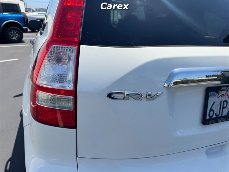 Used 2009 Honda CR-V EX image 9