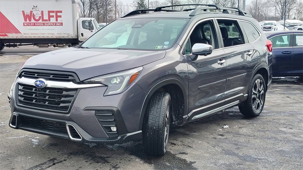 Used 2023 Subaru Ascent Touring image 6
