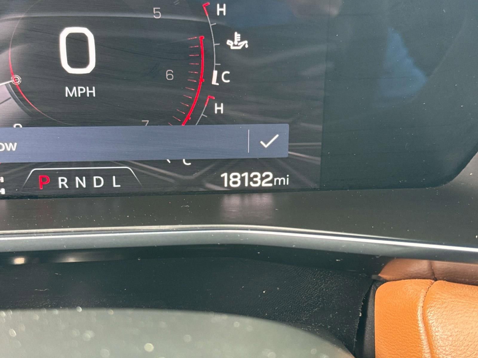 Used 2023 GMC Canyon AT4 image 27