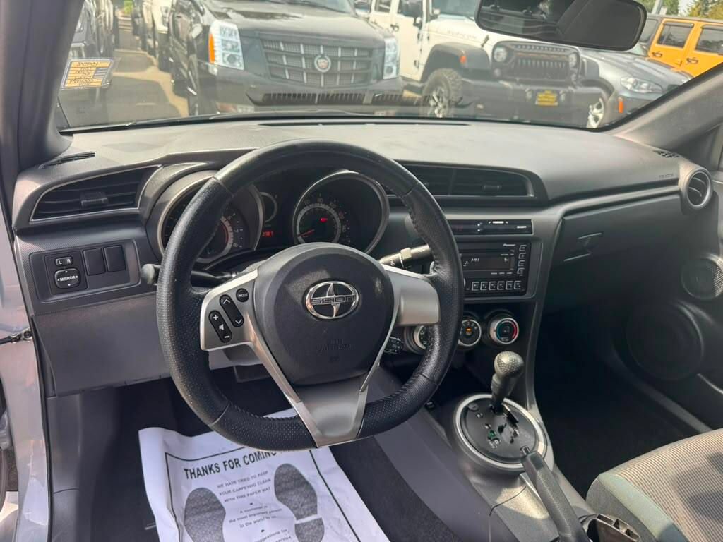 Used 2011 Scion tC FWD image 11
