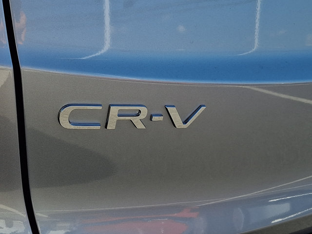 New 2026 Honda CR-V LX image 21