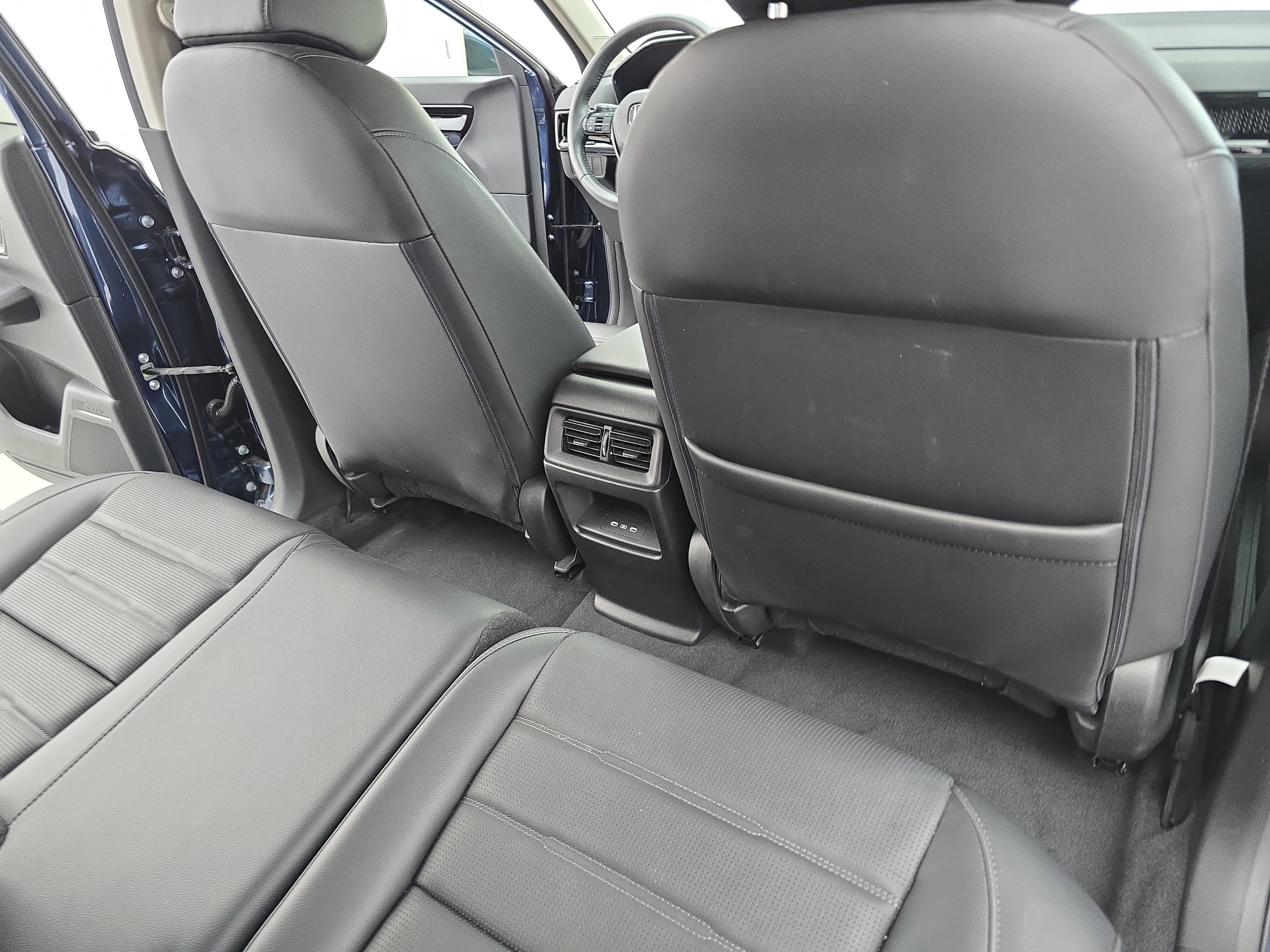 Certified 2024 Honda CR-V EX-L image 11