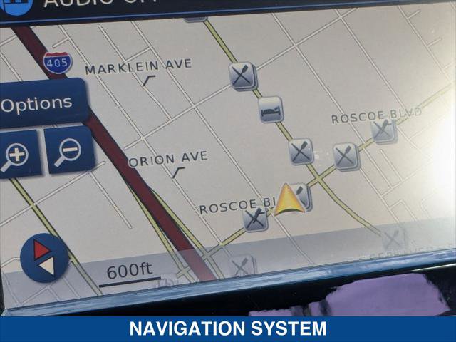 Used 2015 Nissan Altima 2.5 SV w/ Convenience Package image 17