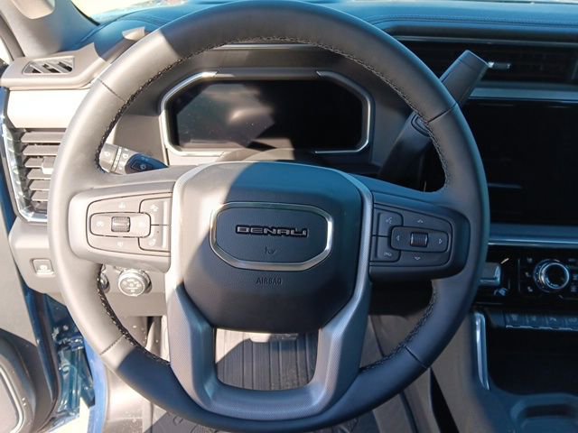 New 2026 GMC Sierra 2500 Denali image 5