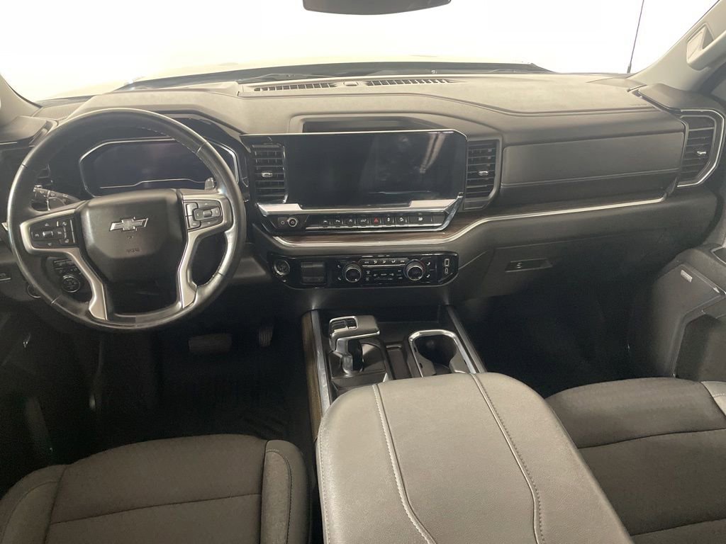 Used 2023 Chevrolet Silverado 1500 RST w/ All Star Edition Plus AWD/4WD image 14