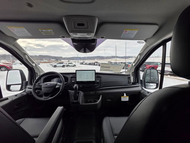 New 2026 Ford Transit 150 Low Roof image 30