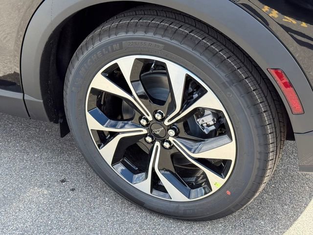 New 2026 Ford Mustang Mach-E Select w/ Comfort Package image 8