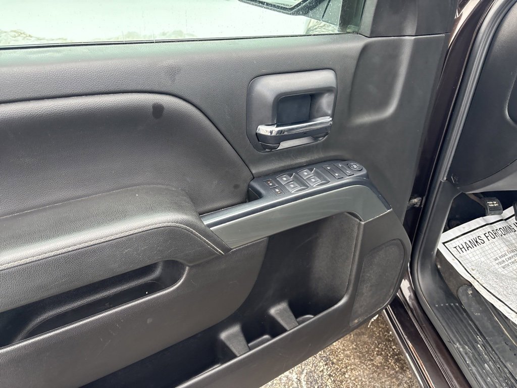 Used 2019 Chevrolet Silverado 1500 LT image 16