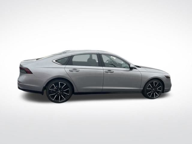 New 2025 Honda Accord Touring image 6