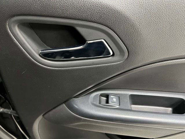 Used 2018 Chevrolet Colorado LT w/ Redline Special Edition AWD/4WD image 50