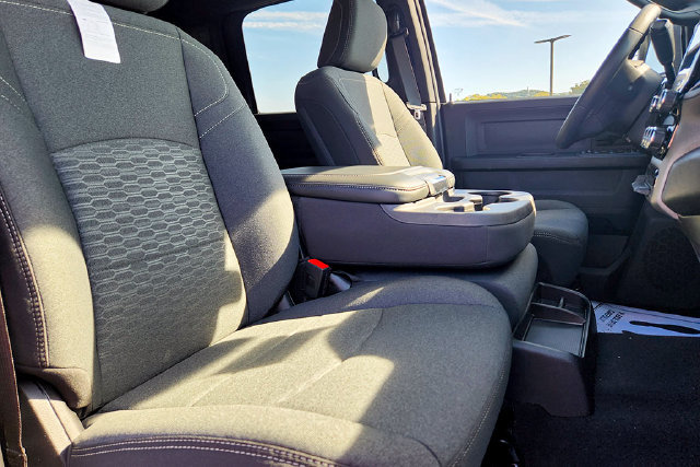 New 2027 RAM 2500 Tradesman AWD/4WD image 26