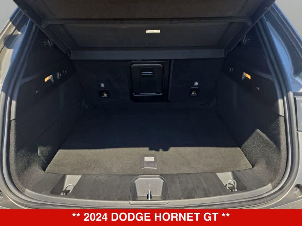 Used 2024 Dodge Hornet GT w/ GT Blacktop Package AWD/4WD image 31