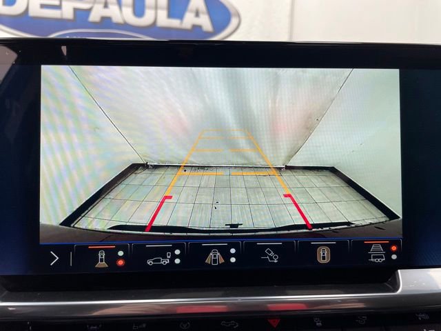 New 2026 Chevrolet Silverado 1500 LTZ image 5