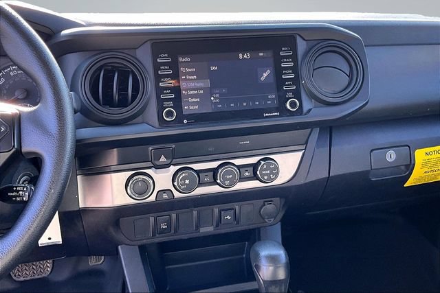 Used 2021 Toyota Tacoma SR AWD/4WD image 10