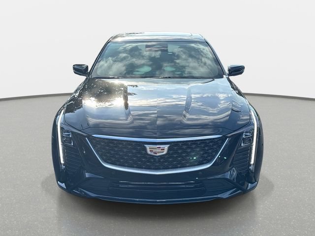 New 2026 Cadillac CT5 Premium Luxury w/ Technology Package AWD/4WD image 8