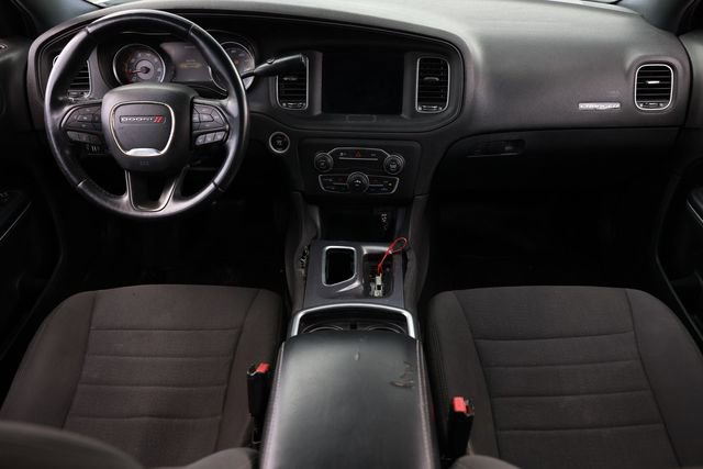 Used 2015 Dodge Charger Police RWD image 25