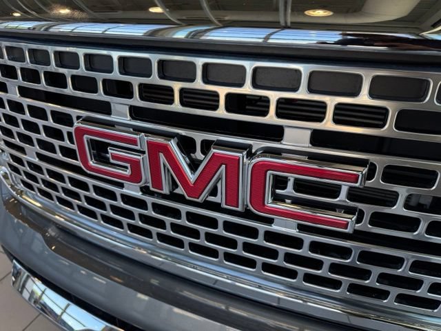 Used 2020 GMC Canyon Denali AWD/4WD image 35