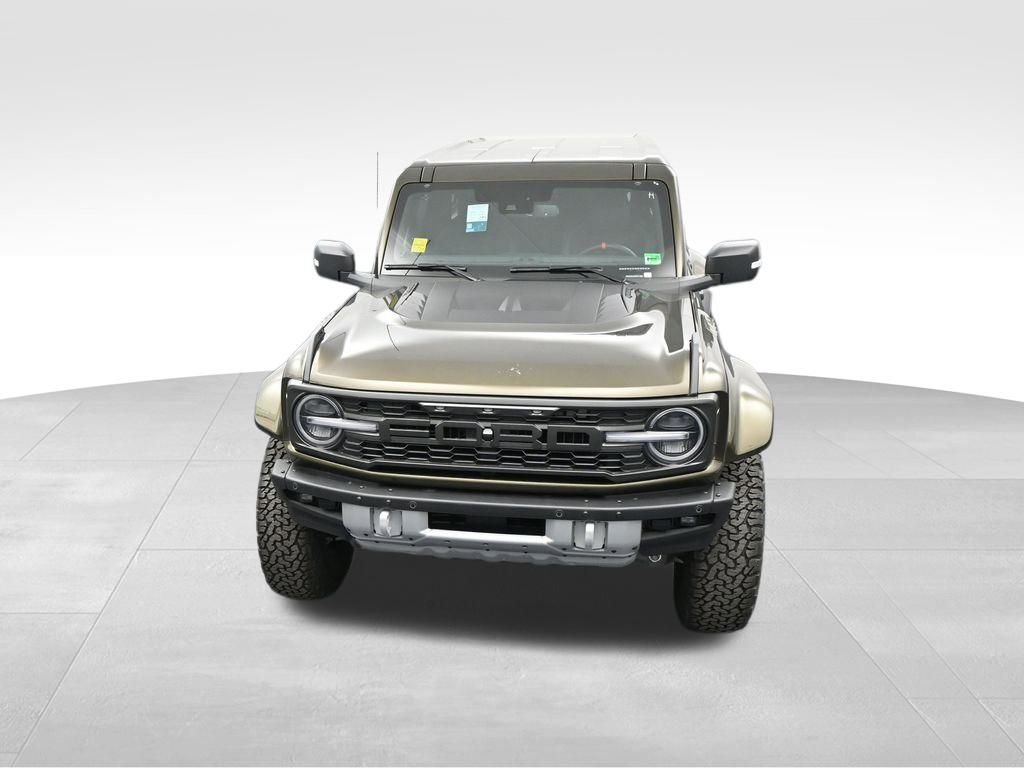New 2025 Ford Bronco Raptor image 36