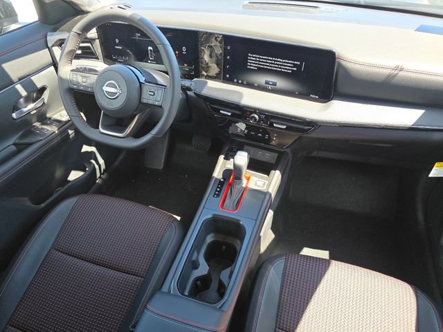 New 2026 Nissan Kicks SR AWD/4WD image 21