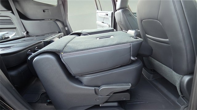 New 2026 GMC Acadia Elevation w/ Elevation Premium Package image 25