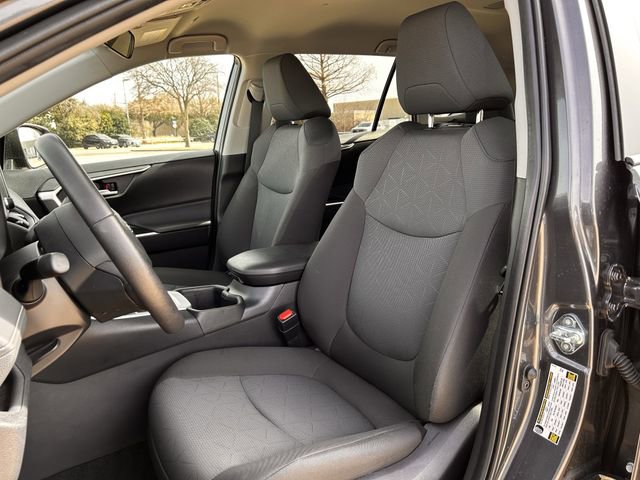 Certified 2025 Toyota RAV4 XLE w/ Weather Package image 26