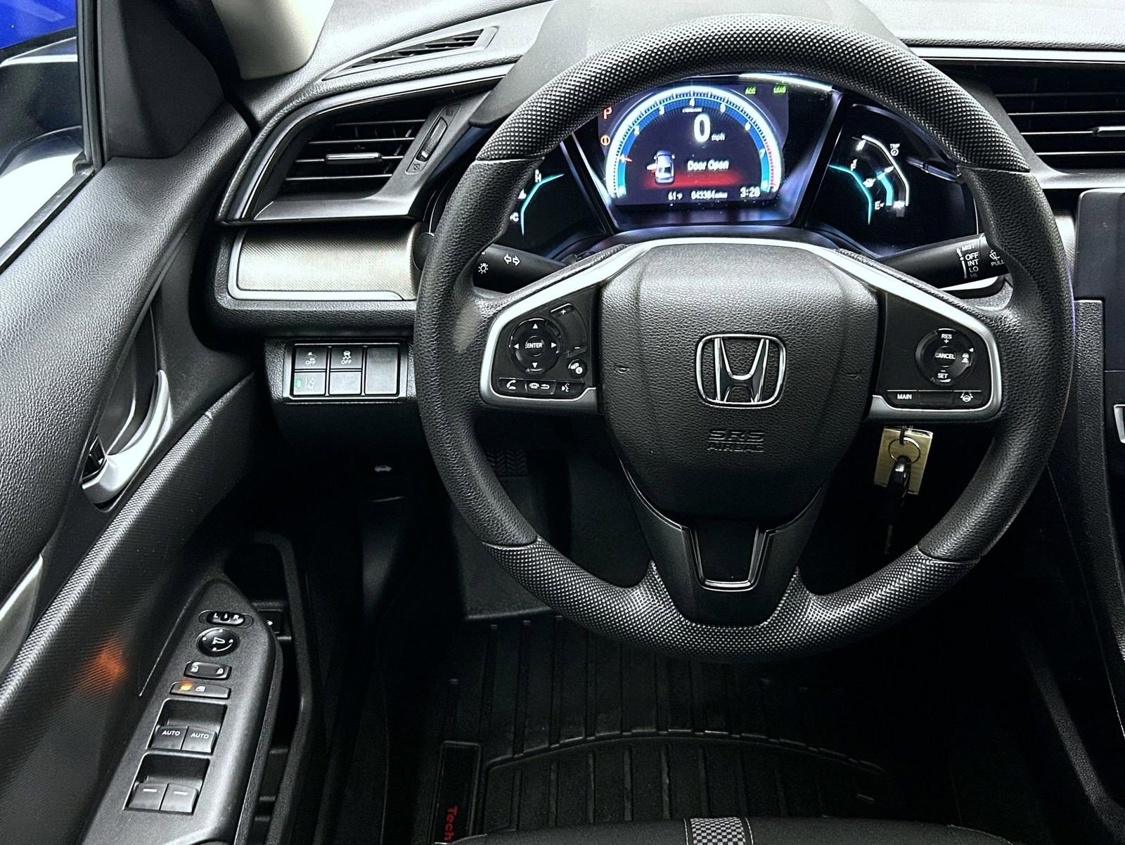 Used 2019 Honda Civic LX image 12