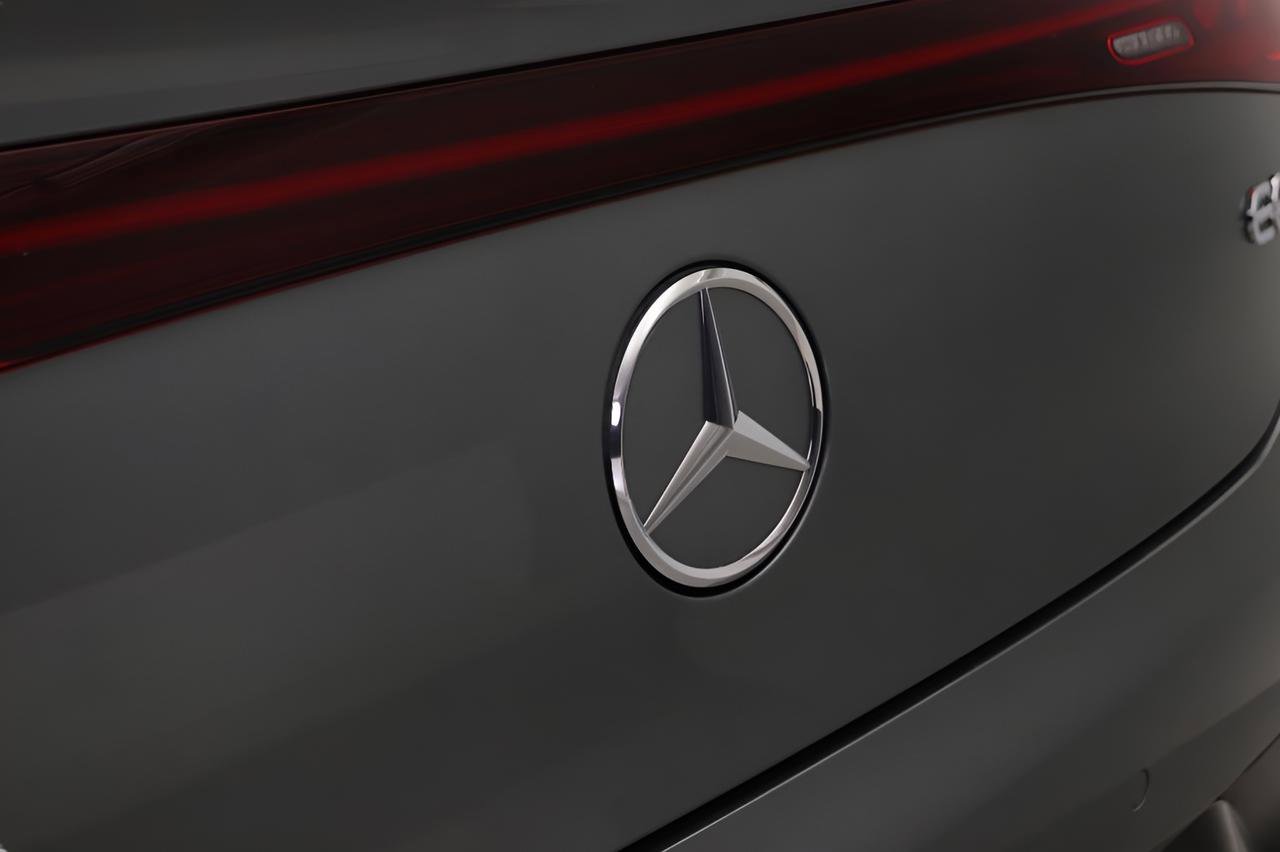 Certified 2023 Mercedes-Benz EQE AMG 4MATIC Sedan image 19