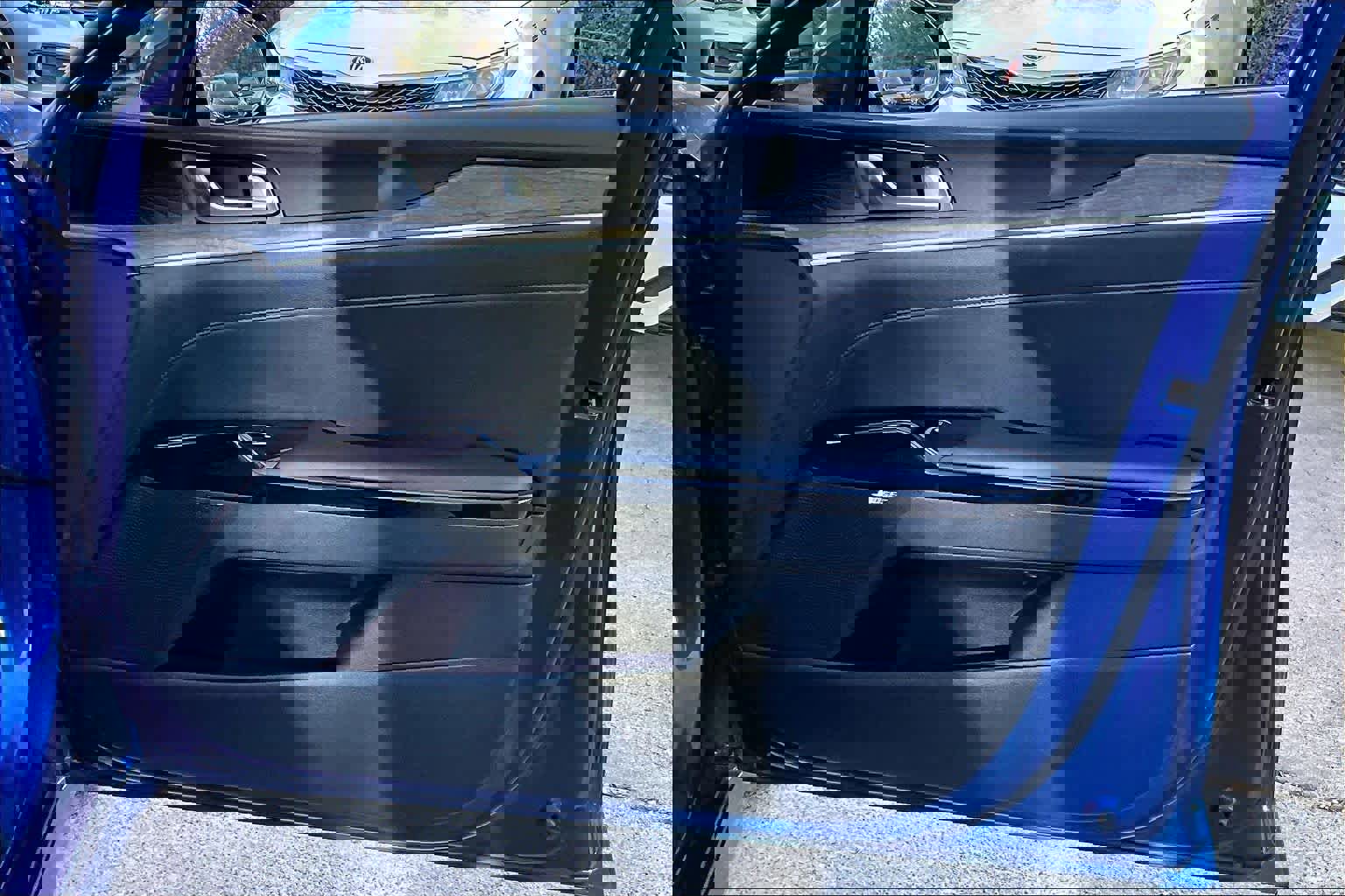 Used 2022 Kia K5 EX w/ EX Premium Package image 22