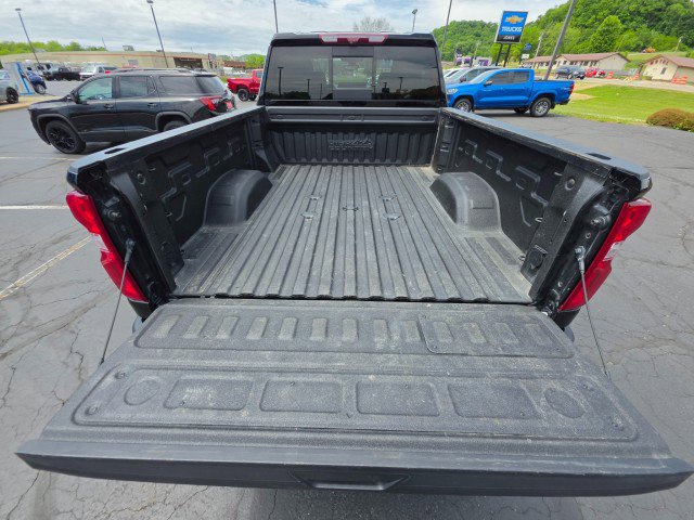 Used 2020 Chevrolet Silverado 2500 High Country AWD/4WD image 20