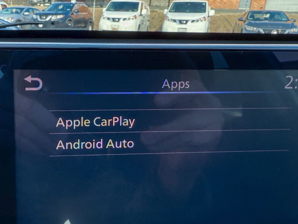 Used 2020 Nissan Altima 2.5 S image 12