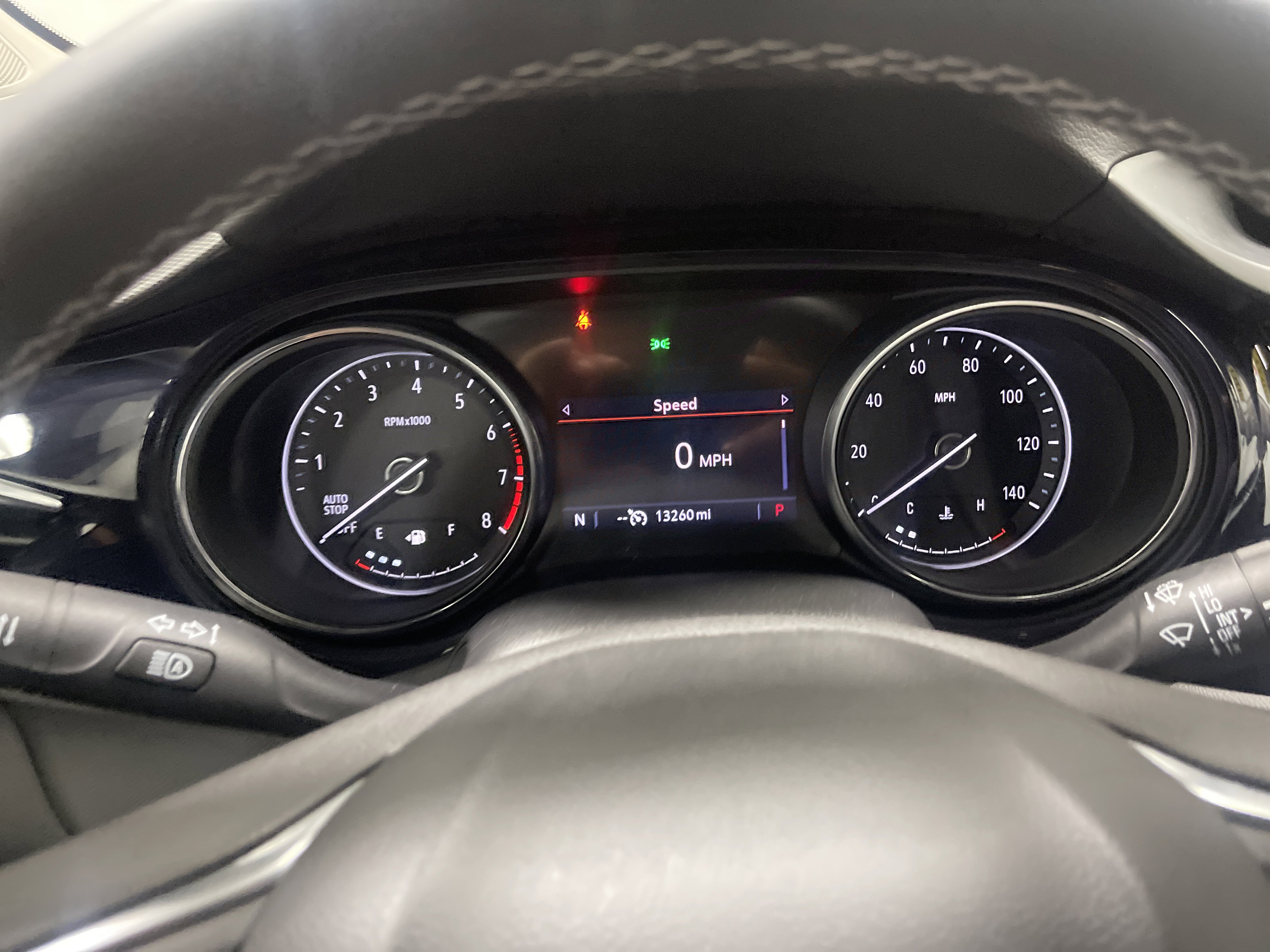 Used 2023 Buick Encore GX Select w/ Sport Touring Package image 31