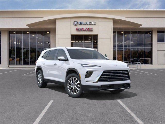 New 2026 Buick Enclave Preferred w/ Power Package